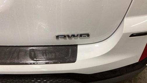 2017 GMC Terrain SLE-2