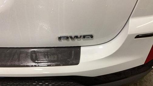 2017 GMC Terrain SLE-2