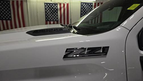 2026 Chevrolet Silverado 3500 LT