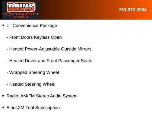 Mosaic Black Metallic 2026 Chevrolet Trax LT