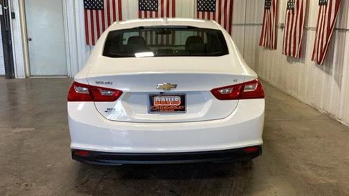 2016 Chevrolet Malibu 1LT