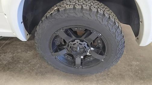 2016 RAM 1500 Sport