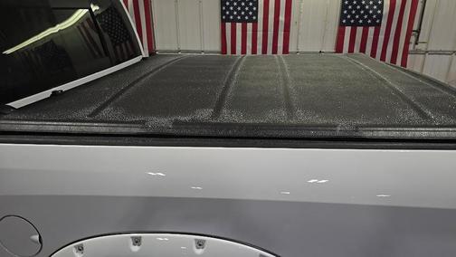 2016 RAM 1500 Sport