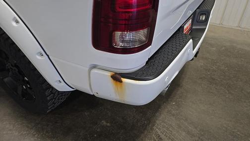 2016 RAM 1500 Sport