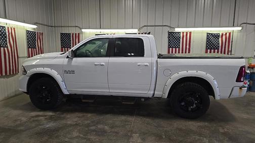 2016 RAM 1500 Sport