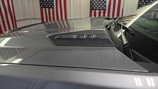 2025 Chevrolet Silverado 3500 WT