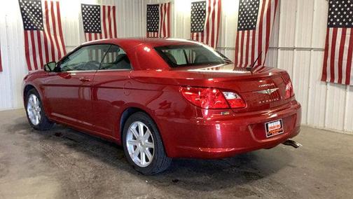 2009 Chrysler Sebring Touring