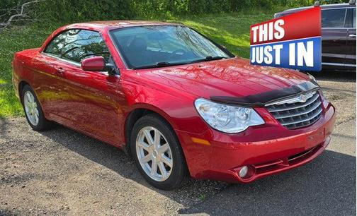 2009 Chrysler Sebring Touring