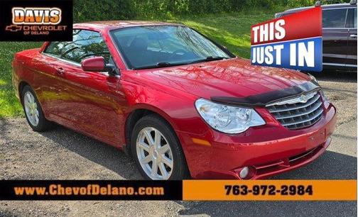 2009 Chrysler Sebring Touring