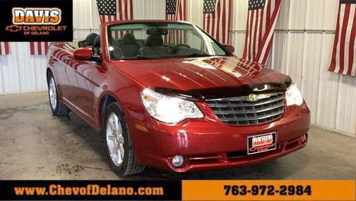 2009 Chrysler Sebring Touring