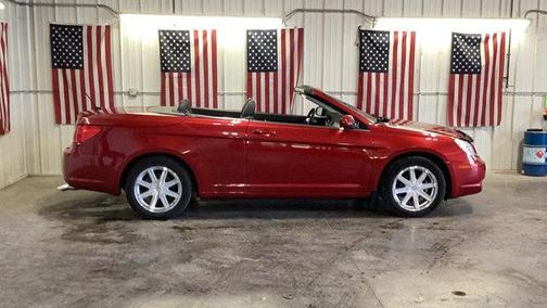 2009 Chrysler Sebring Touring