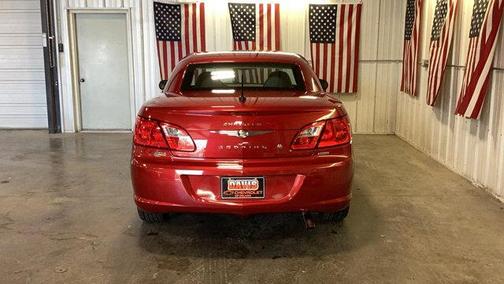 2009 Chrysler Sebring Touring