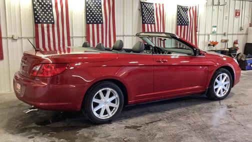 2009 Chrysler Sebring Touring