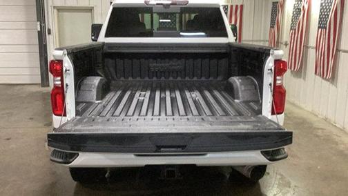 2023 Chevrolet Silverado 3500 High Country