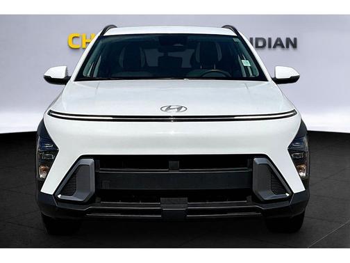 Atlas 2024 Hyundai KONA SEL