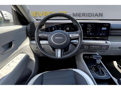 Atlas 2024 Hyundai KONA SEL