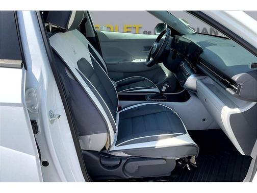 Atlas 2024 Hyundai KONA SEL