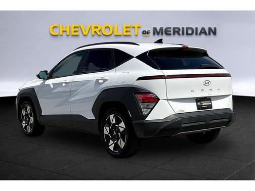 Atlas 2024 Hyundai KONA SEL