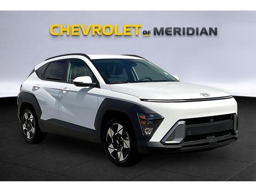 Atlas 2024 Hyundai KONA SEL