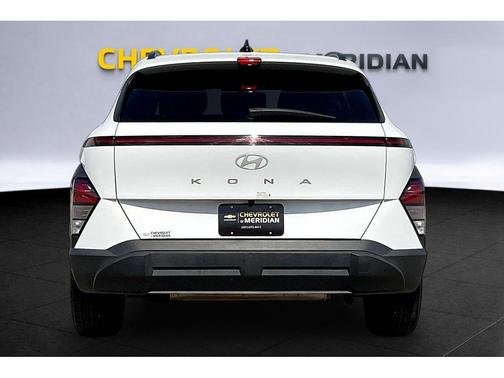 Atlas 2024 Hyundai KONA SEL