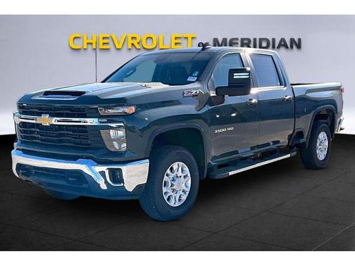 Cypress 2026 Chevrolet Silverado 3500 LT