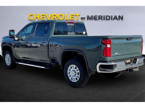 Cypress 2026 Chevrolet Silverado 3500 LT