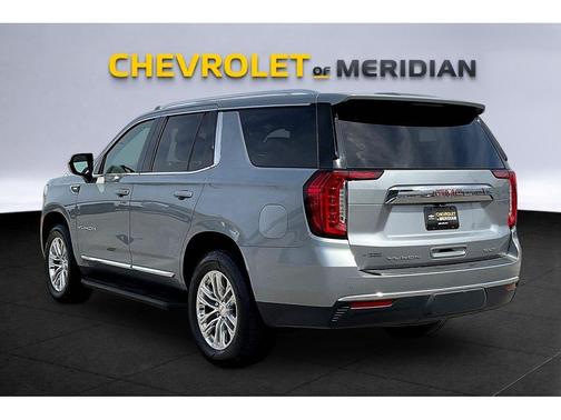 Sterling 2024 GMC Yukon SLT