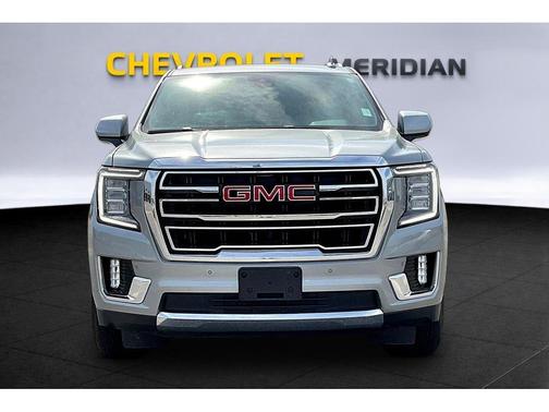 Sterling 2024 GMC Yukon SLT