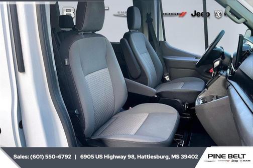 2024 Ford Transit-350 XLT