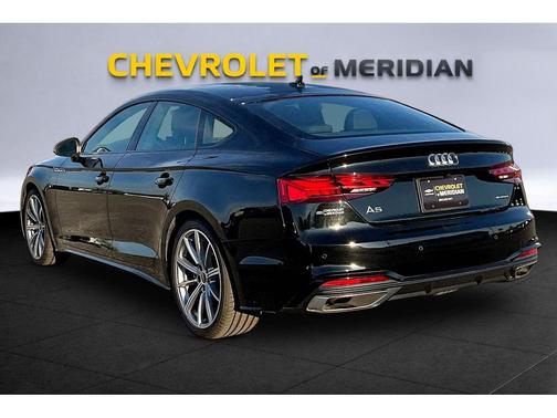 2025 Audi A5 Sportback S line Premium