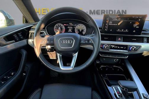 2025 Audi A5 Sportback S line Premium