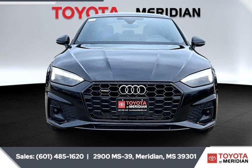 2025 Audi A5 Sportback S line Premium