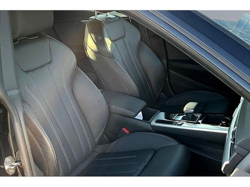 2025 Audi A5 Sportback S line Premium