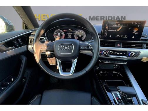 2025 Audi A5 Sportback S line Premium