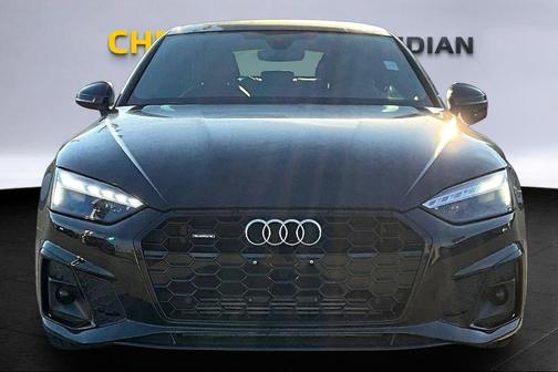 2025 Audi A5 Sportback S line Premium