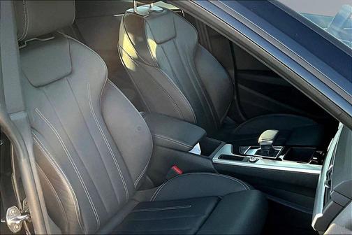 2025 Audi A5 Sportback S line Premium