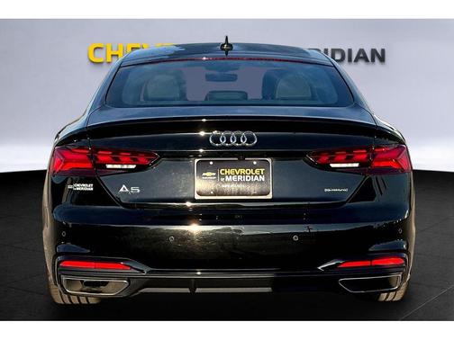 2025 Audi A5 Sportback S line Premium