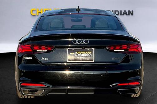 2025 Audi A5 Sportback S line Premium