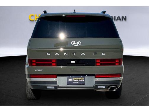 2024 Hyundai SANTA FE Limited