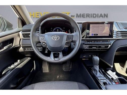 Ocean 2025 Toyota Camry LE
