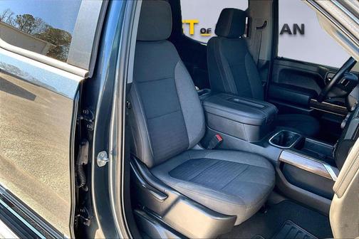 2022 Chevrolet Silverado 1500 Limited RST