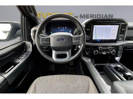 Avalanche 2024 Ford F-150 XLT