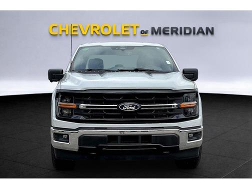 Avalanche 2024 Ford F-150 XLT