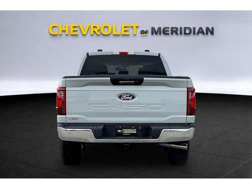 Avalanche 2024 Ford F-150 XLT