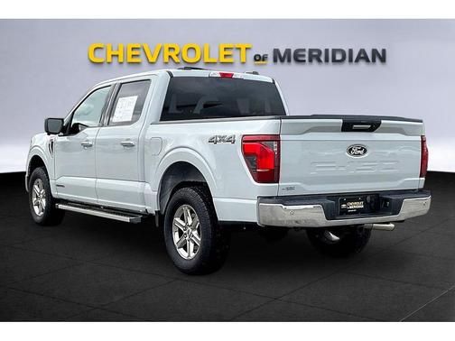 Avalanche 2024 Ford F-150 XLT