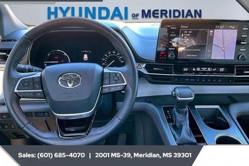 2021 Toyota Sienna XSE 7 Passenger