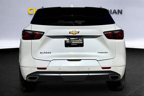 2020 Chevrolet Blazer Premier
