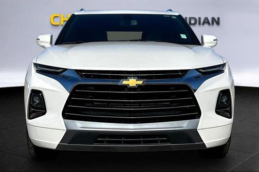 2020 Chevrolet Blazer Premier