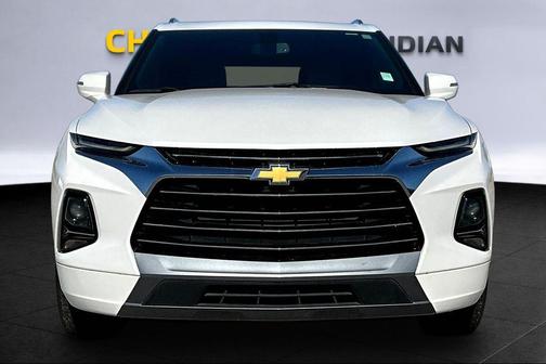 2020 Chevrolet Blazer Premier