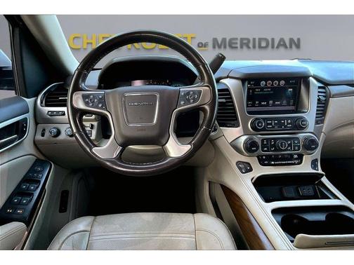 2020 GMC Yukon XL Denali